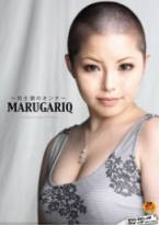 SVDVD-180 光头的女人 MARUGARIQ