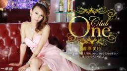 最新一本道 042214_794 CLUB ONE 瀧澤まいMai